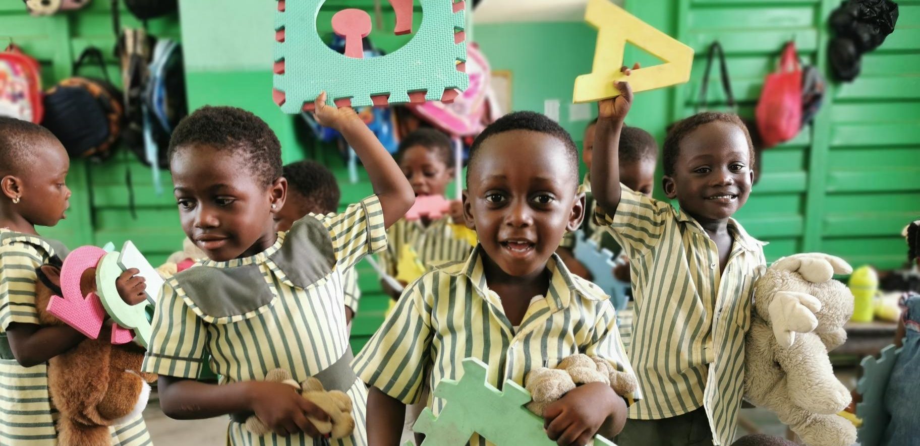 Kinderhilfe-Ghana e.V.